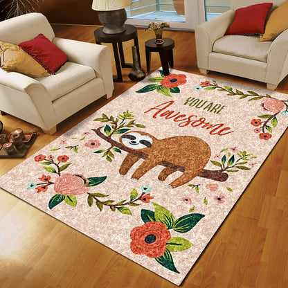 Sloth BT2907075 Rug