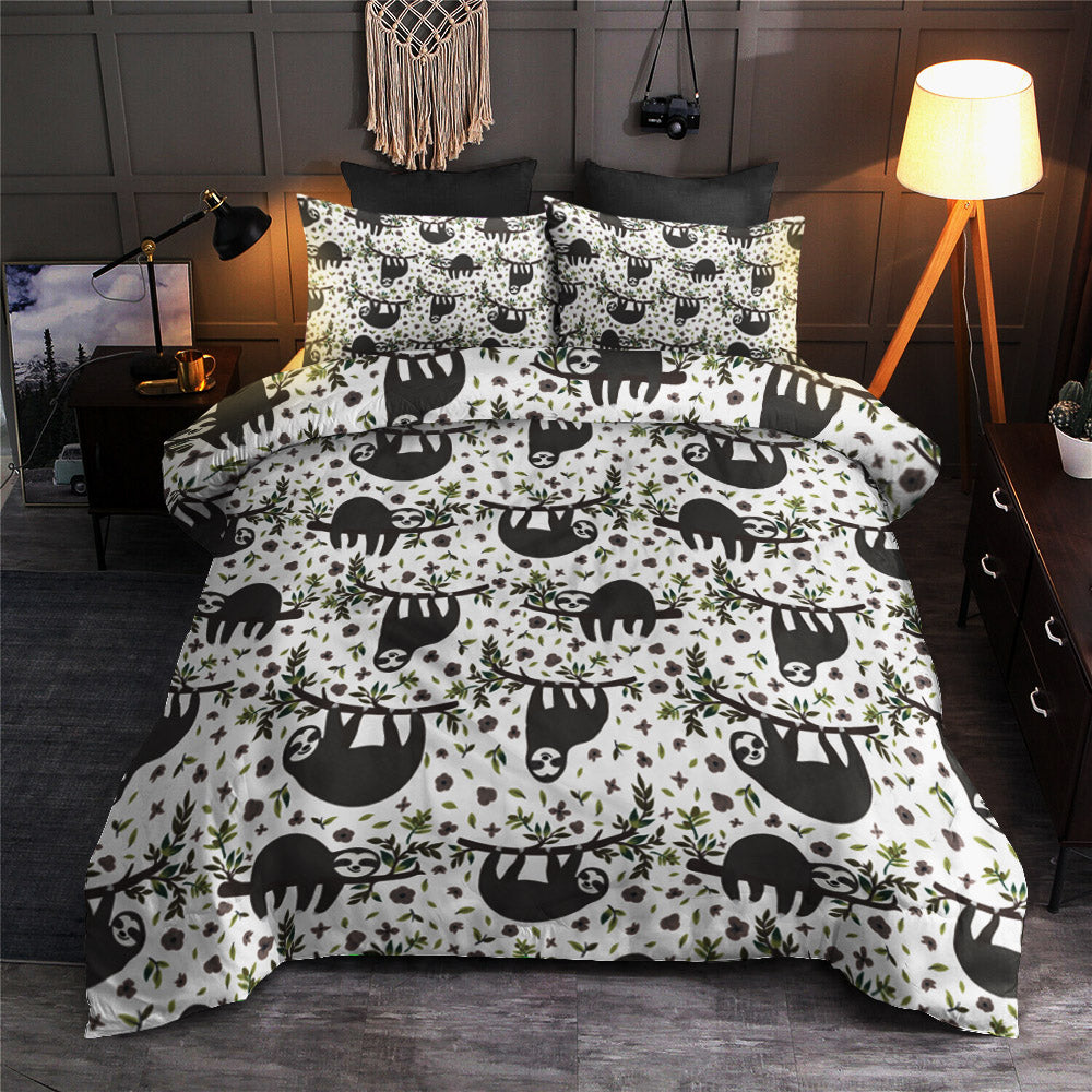 Sloth CL1008105MD Bedding Sets