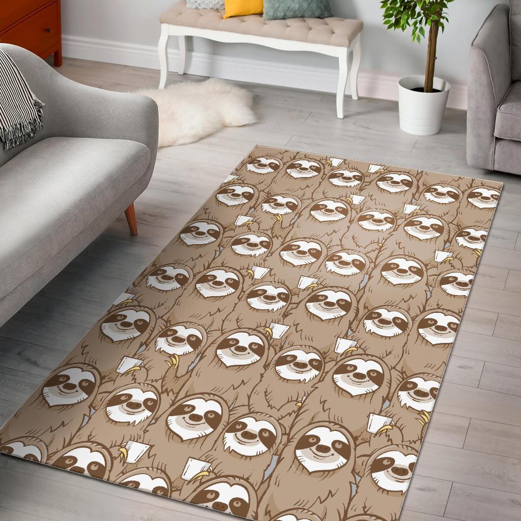 Sloth CL12101424MDR Rug