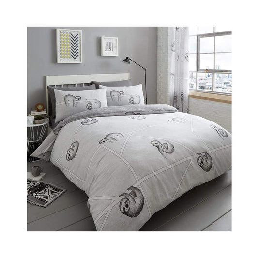 Sloth CLM2110475B Bedding Sets