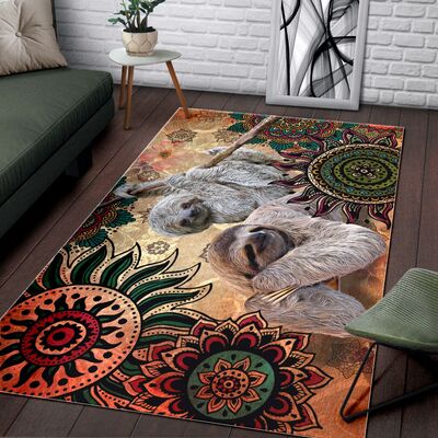 Sloth CLM2709117M Rug