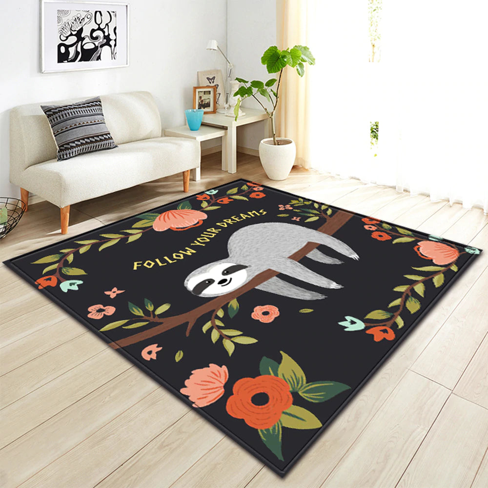 Sloth CLP2609100M Rug