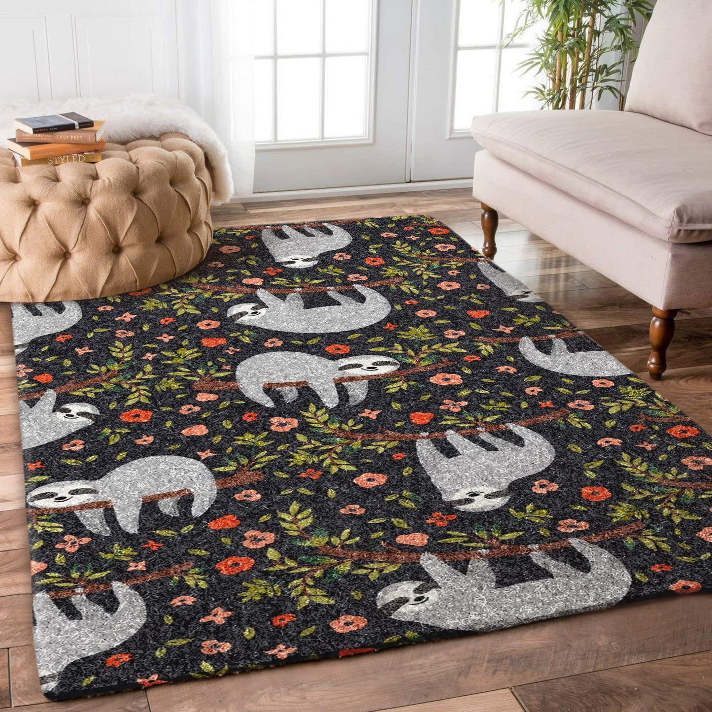 Sloth DV0210232R Rug