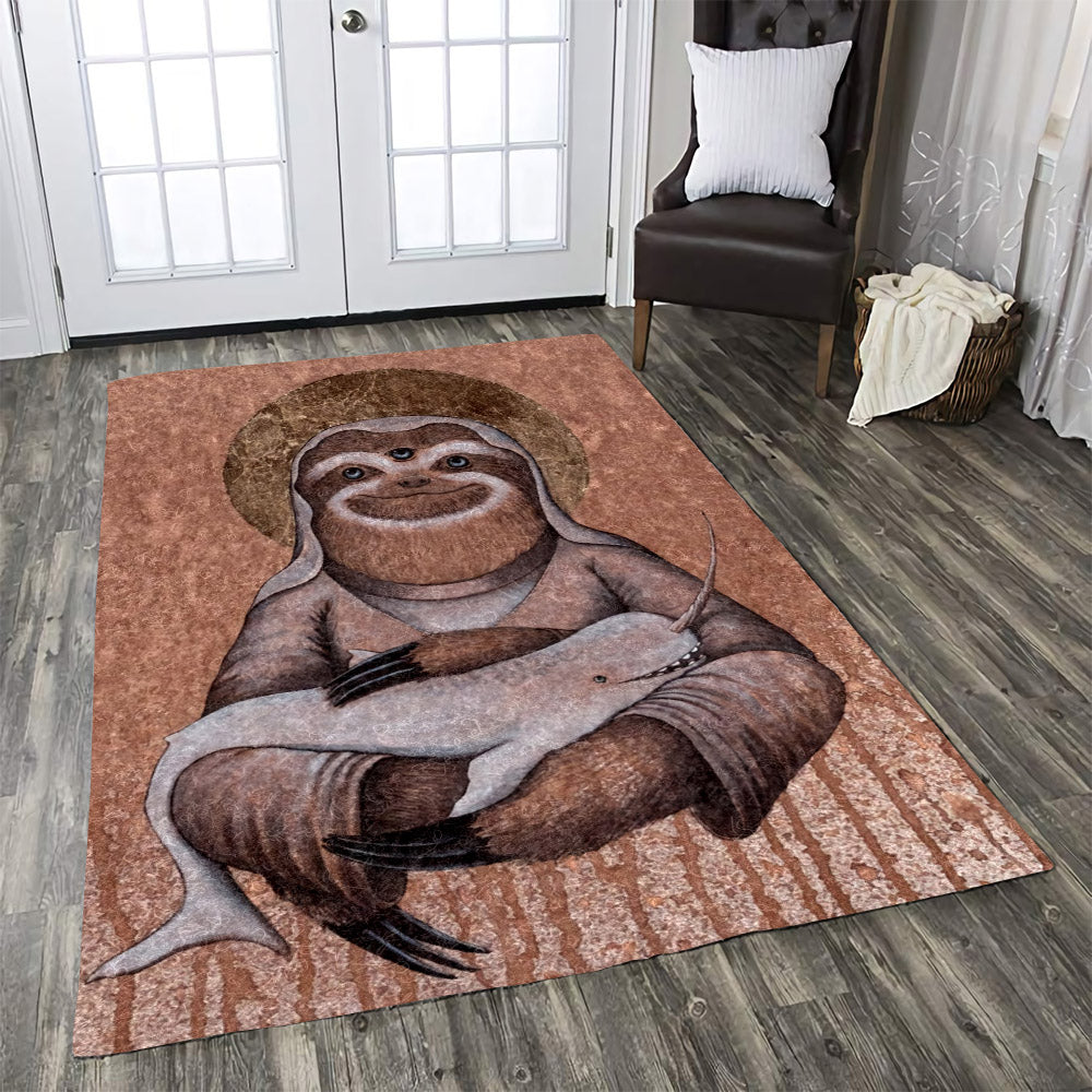 Sloth DV0509180R Rug