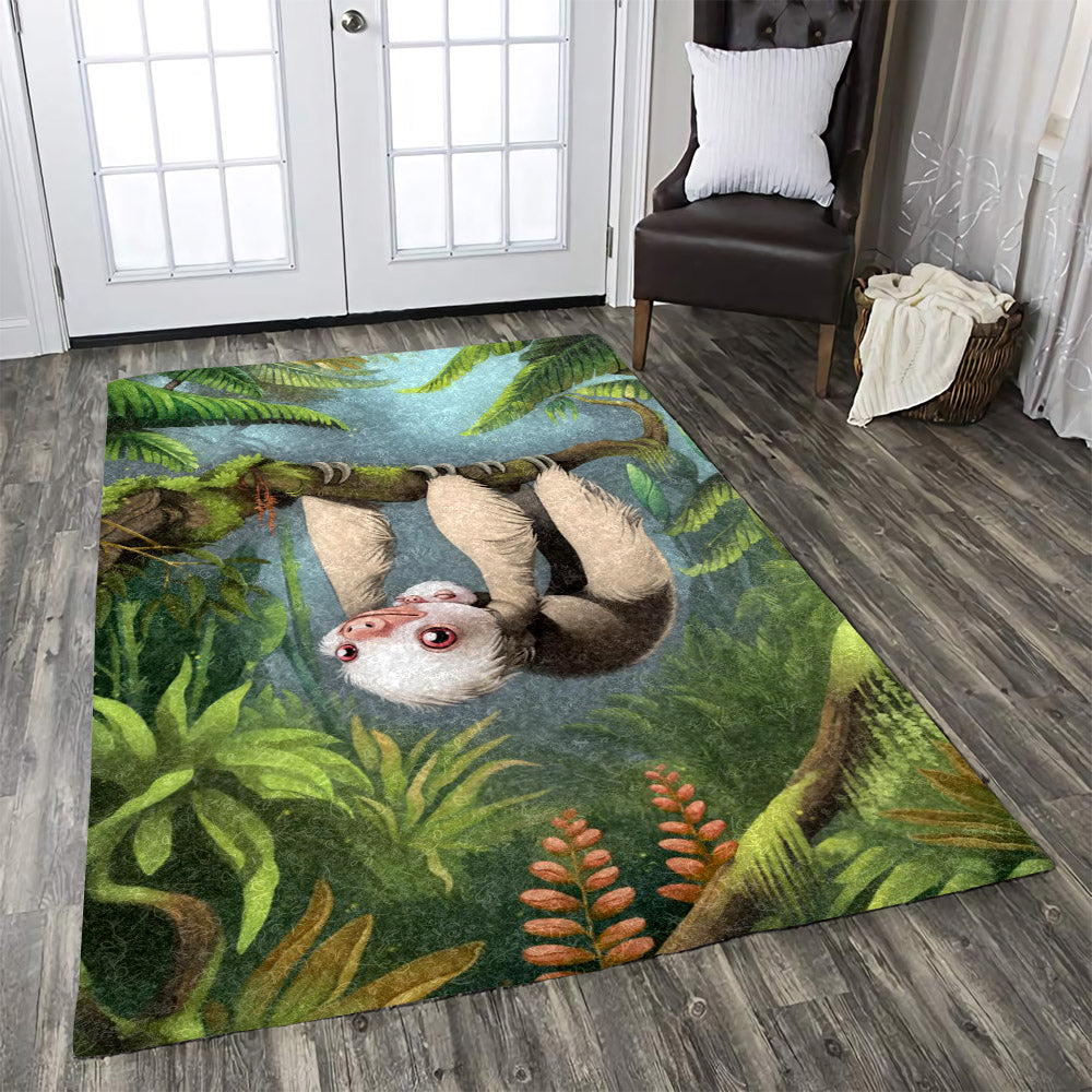 Sloth NN0809108M Rug