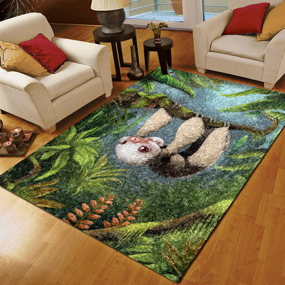 Sloth NN0809108M Rug