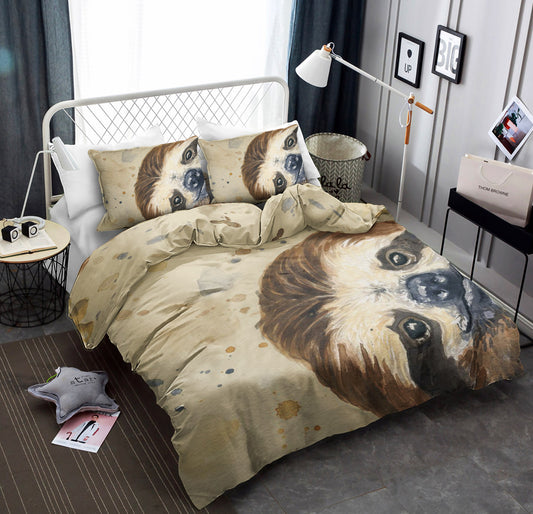 Sloth TT0709097T Bedding Sets