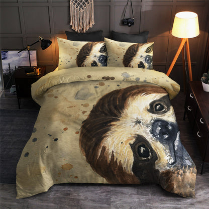 Sloth TT0709097T Bedding Sets