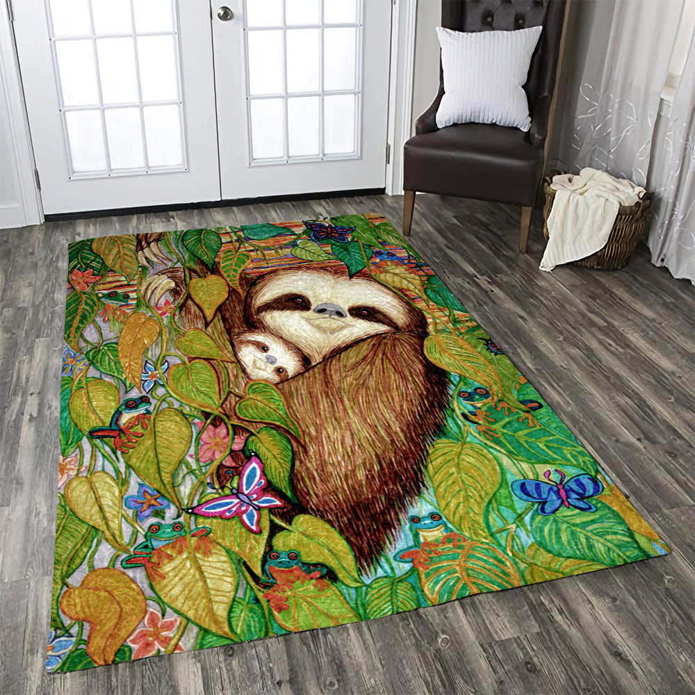 Sloth TT0809112M Rug