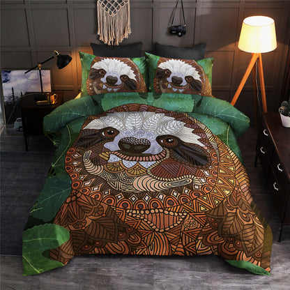 Sloth TT130835TM Bedding Sets