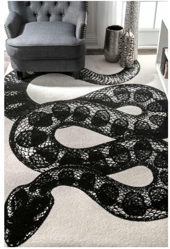 Snake CLM2510111M Rug