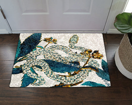 Snake VD300945D Non-slip Door mats
