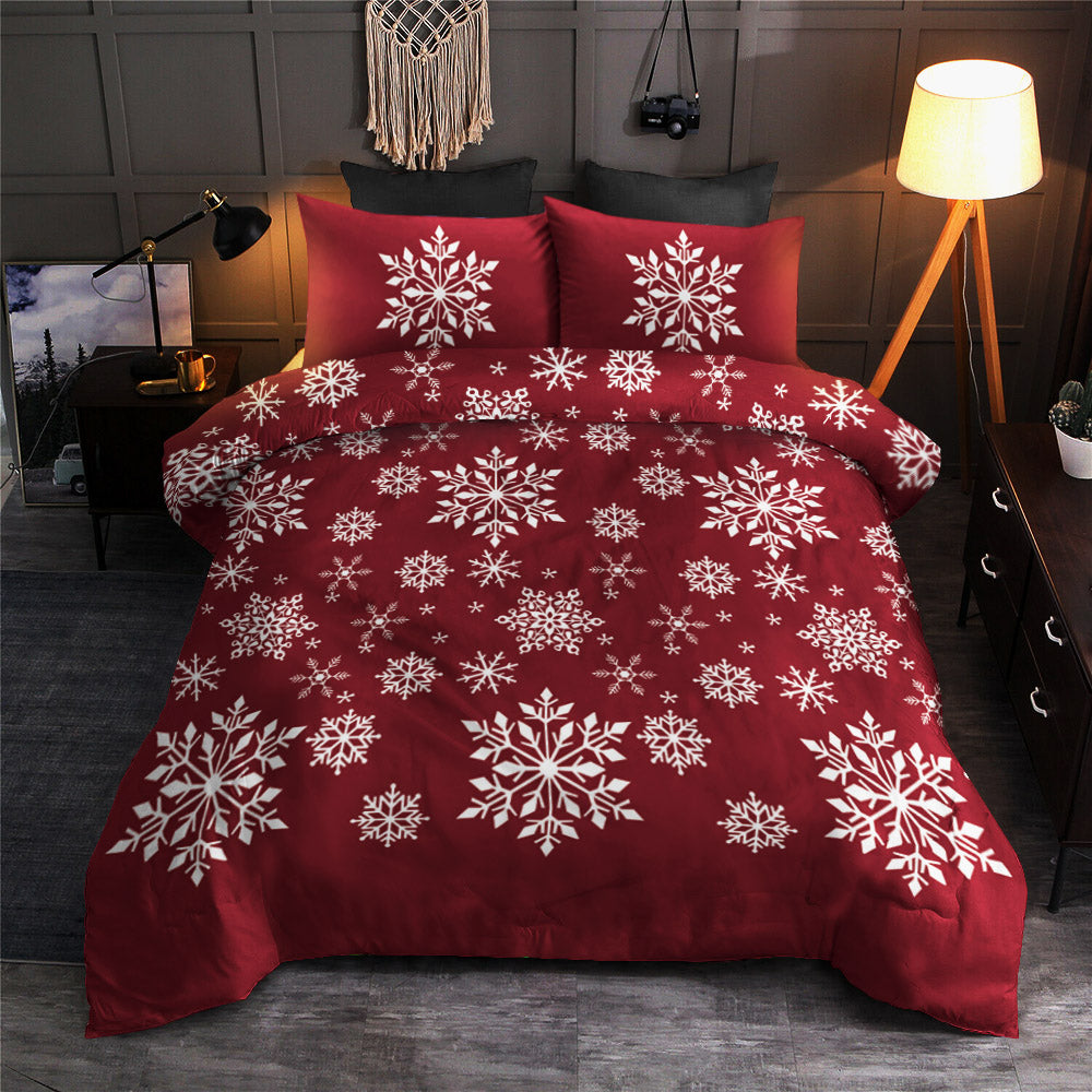 Snow CLM2709132T Bedding Sets