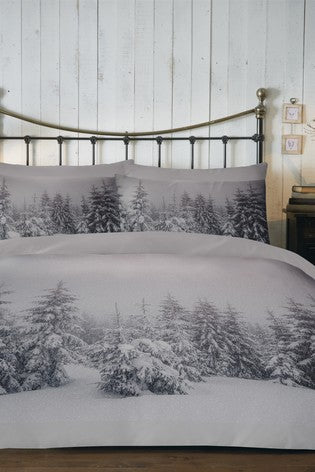 Snow Forest CLA0510403B Bedding Sets