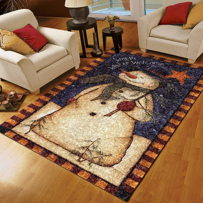 Snow TL170853M Rug