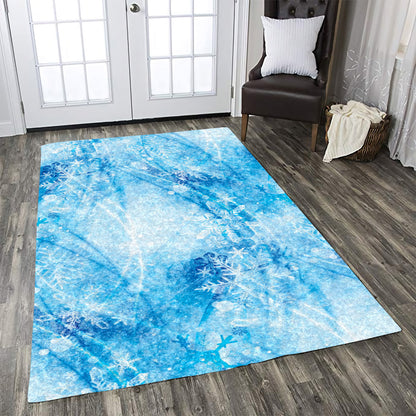 Snowflake CLP280833 Rug