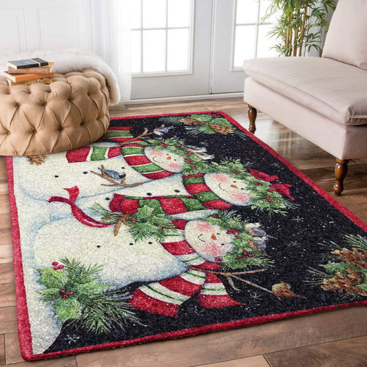 Snowman BL2609184R Rug