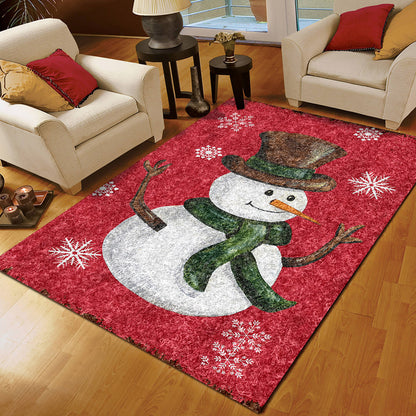 Snowman CG0809114M Rug