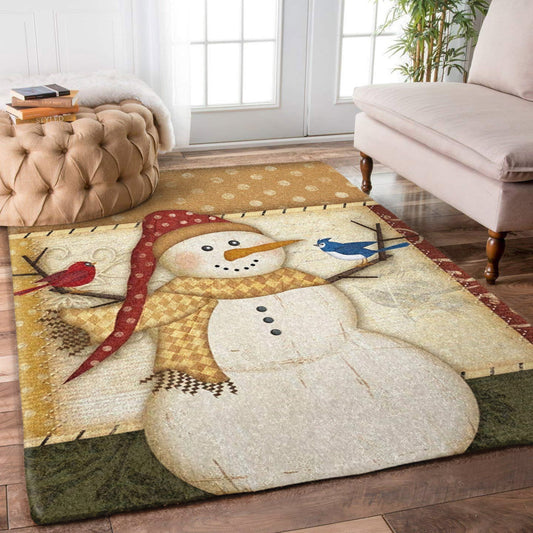 Snowman CG1510154M Rug