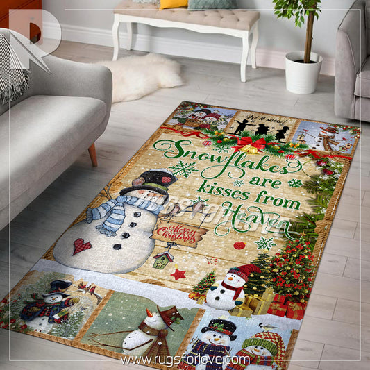 Snowman CL15110075MDR Rug