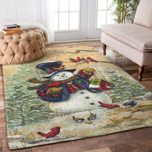 Snowman HM2011128M Rug