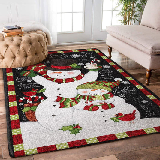 Snowman HN1210113R Rug