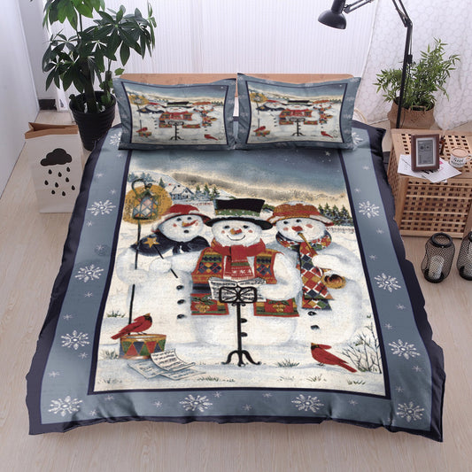 Snowman HN2409135B Bedding Sets