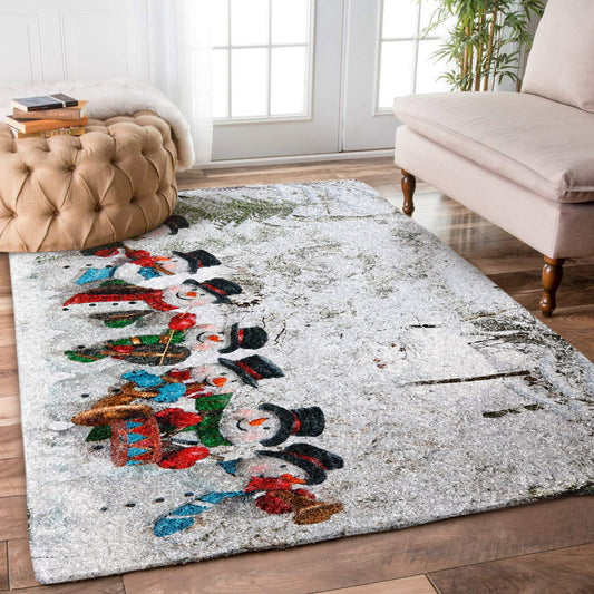 Snowman HN2609188R Rug