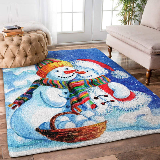 Snowman ML1610327R Rug