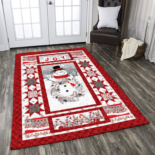 Snowman NP1211028R Rug