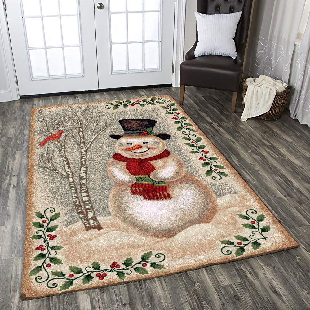 Snowman NP1911022R Rug