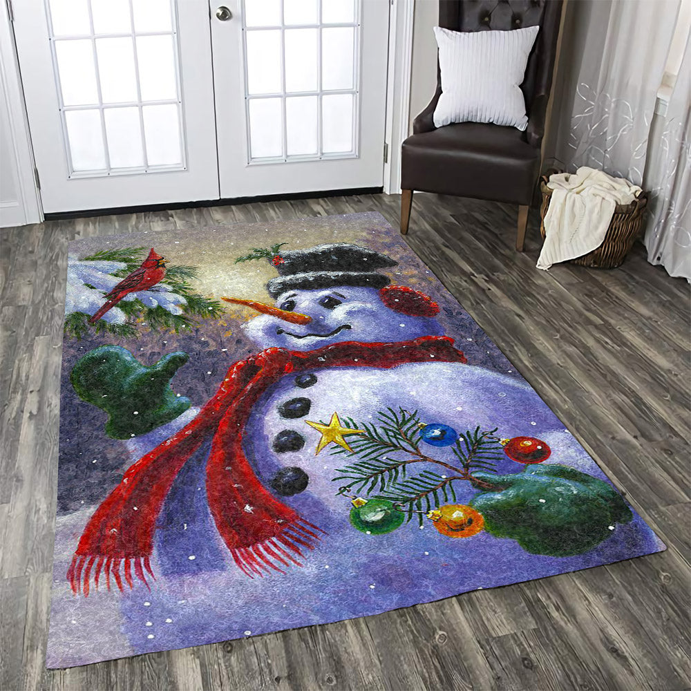 Snowman NT0709117R Rug