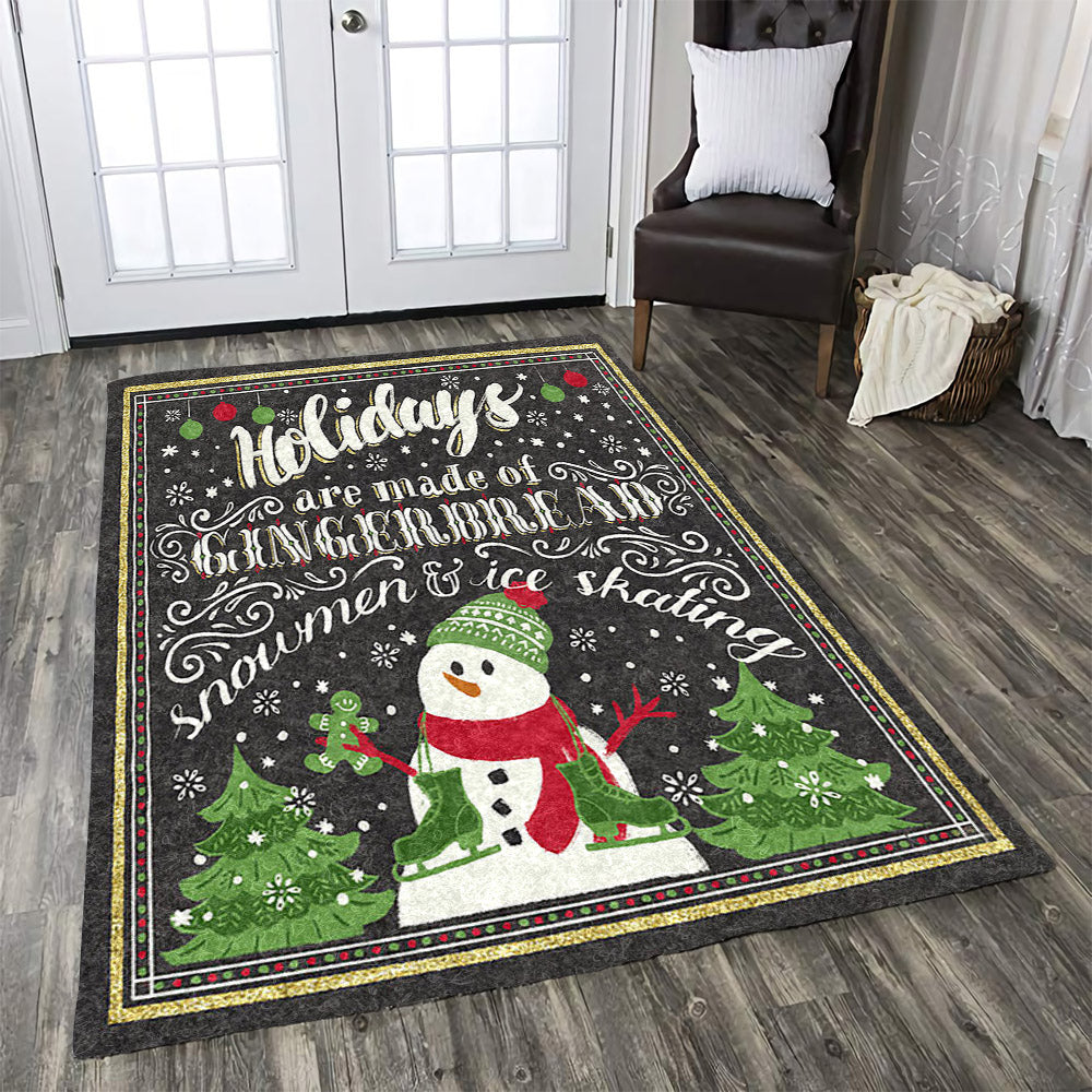 Snowman NT0709118R Rug