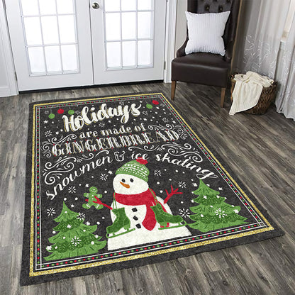 Snowman NT0709118R Rug