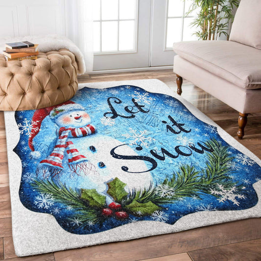 Snowman NT1010293R Rug