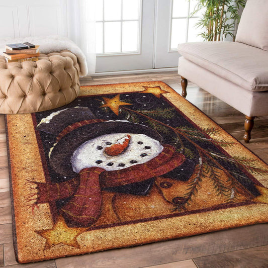 Snowman NT1010295R Rug