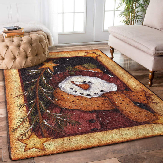 Snowman NT1010296R Rug