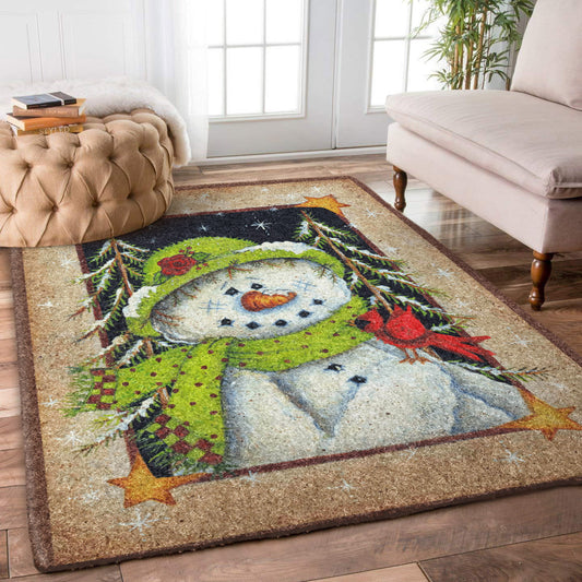 Snowman NT1010297R Rug