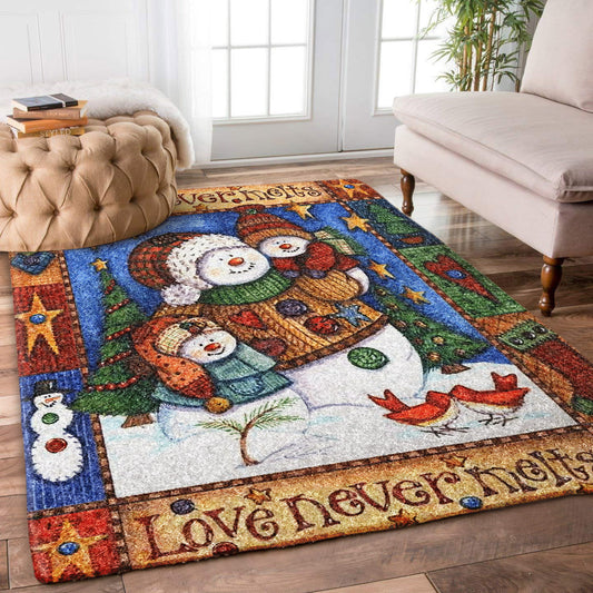 Snowman NT2709169R Rug