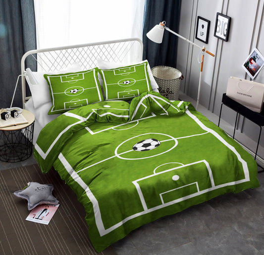 Soccer BT050891B Bedding Sets