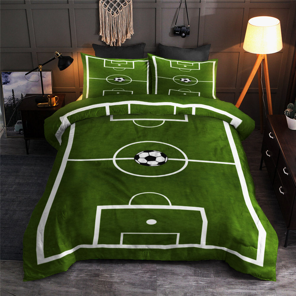Soccer BT050891B Bedding Sets
