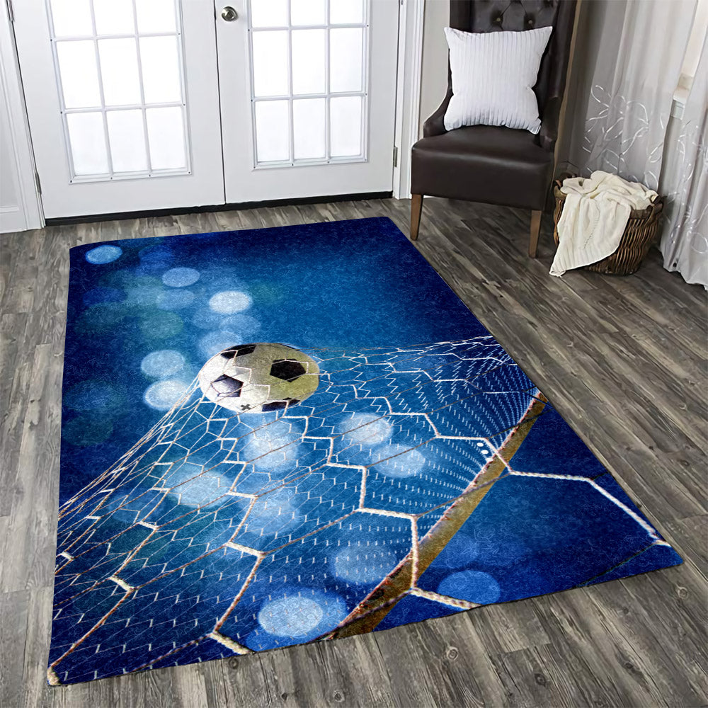 Soccer BL2808101R Rug