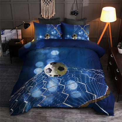 Soccer BL290873B Bedding Sets