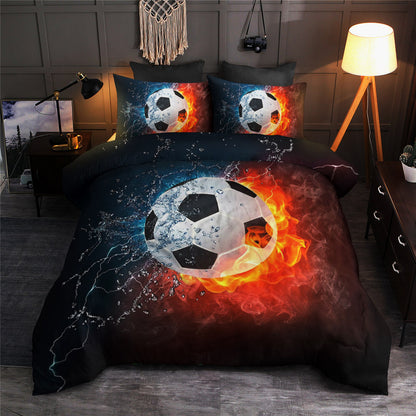 Soccer BT140814B Bedding Sets