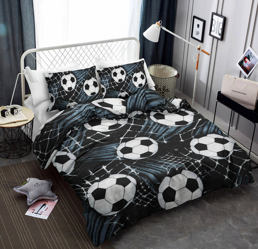 Soccer CG270864T Bedding Sets