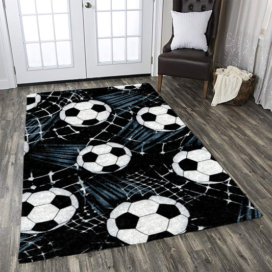 Soccer CG270871M Rug
