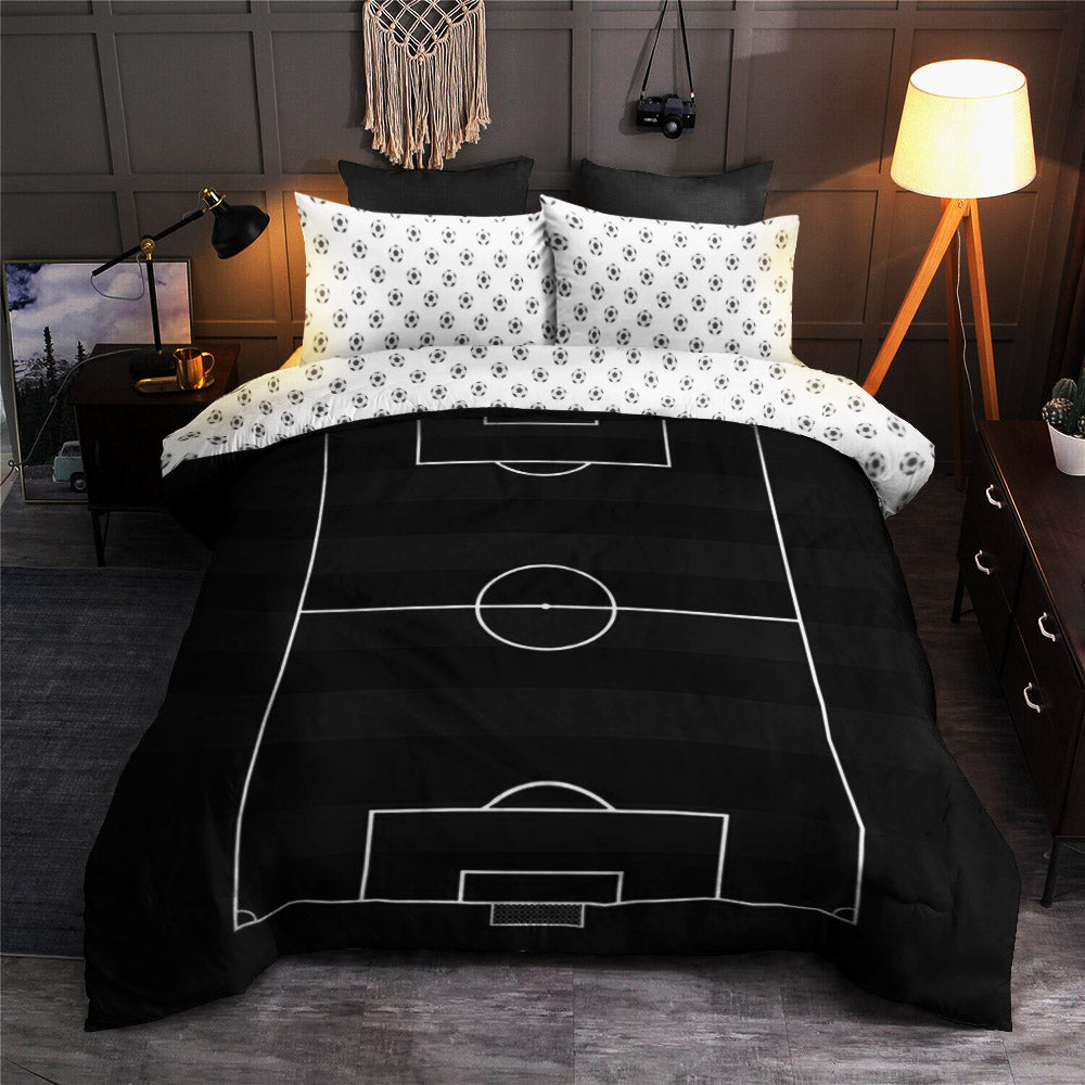 Soccer CLA0310552B Bedding Sets