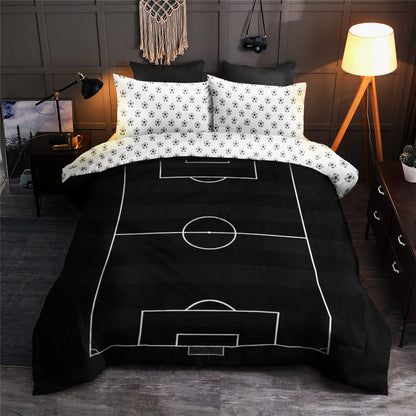 Soccer CLA0310552B Bedding Sets