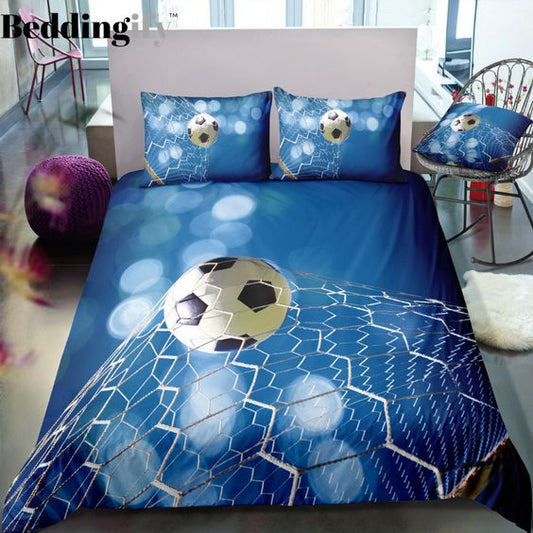 Soccer CLA2309136B Bedding Sets