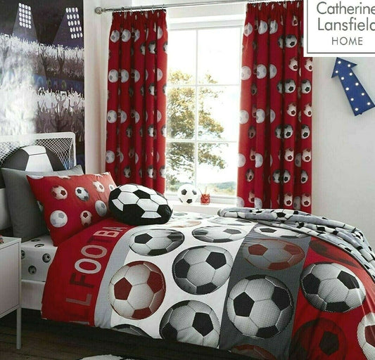 Soccer CLM0210216B Bedding Sets